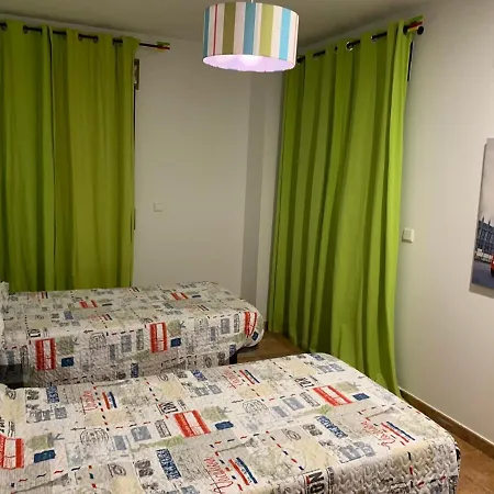 Apartment Con Jardin Privado Y Acceso A Piscina