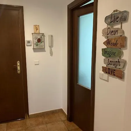 Con Jardin Privado Y Acceso A Piscina Apartment *