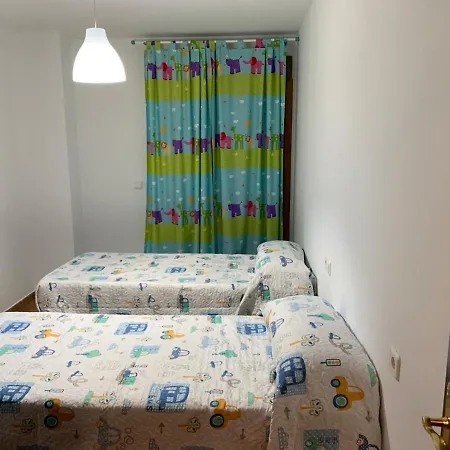 Con Jardin Privado Y Acceso A Piscina Apartment *