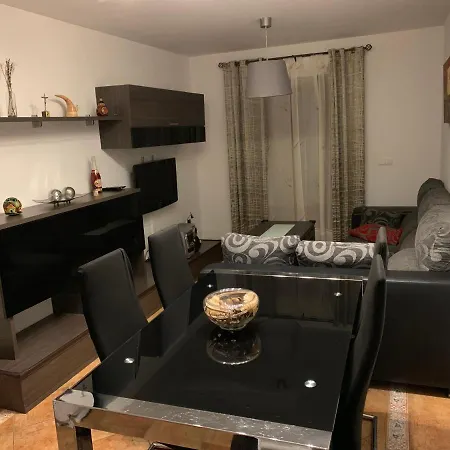 Con Jardin Privado Y Acceso A Piscina Apartment Huelva